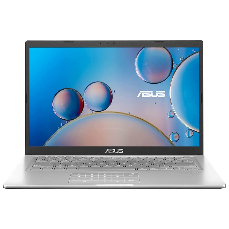 Portatil Asus Laptop F415ea Eb469w Silver